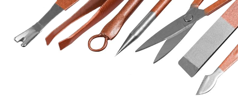 Miniatura 3 de Set De Herramientas Manicure x 12 Piezas